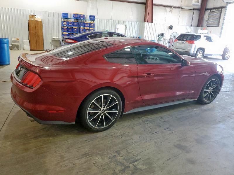 2016 FORD MUSTANG - 1FA6P8TH9G5267761