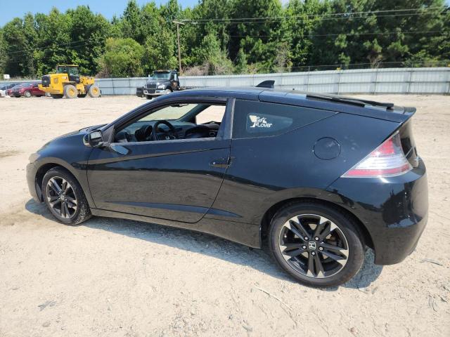 2015 HONDA CR-Z JHMZF1D42FS002711
