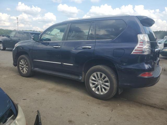 2018 LEXUS GX 460 JTJBM7FX0J5204888