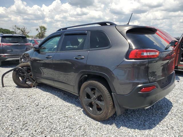 2015 JEEP CHEROKEE L #3310325015