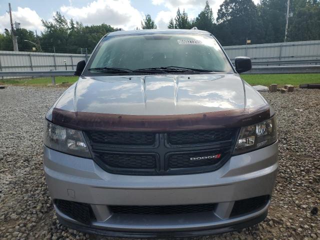 2018 DODGE JOURNEY SE 3C4PDCAB6JT167195