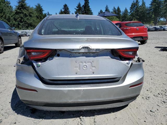 2020 HONDA INSIGHT EX 19XZE4F59LE012131