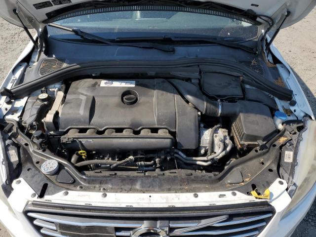 2015 VOLVO XC60 T6 PL - YV4902RM6F2690405