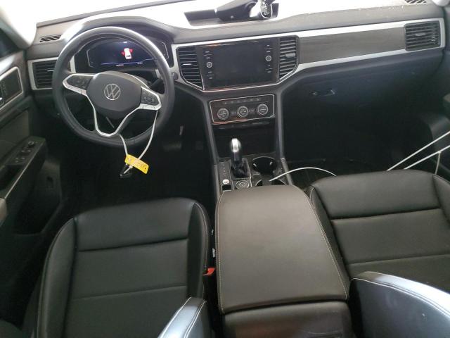 2023 VOLKSWAGEN ATLAS SE 1V2HR2CA9PC526451