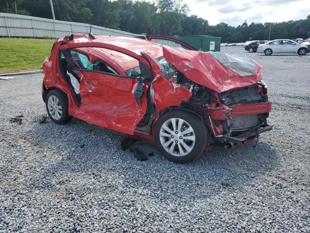 2017 CHEVROLET SPARK 1LT - KL8CD6SA5HC790716