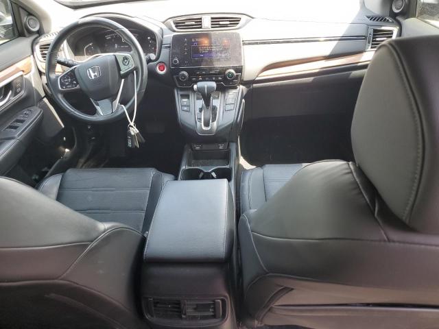 2020 HONDA CR-V EXL 5J6RW2H80LA021371