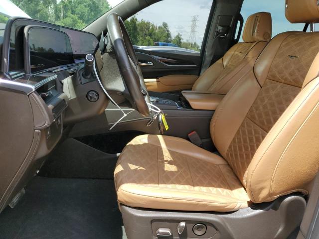 2022 CADILLAC ESCALADE P - 1GYS3BKL2NR131706