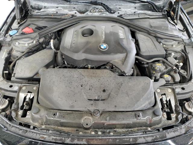 2018 BMW 430XI WBA4W5C56JAA49428