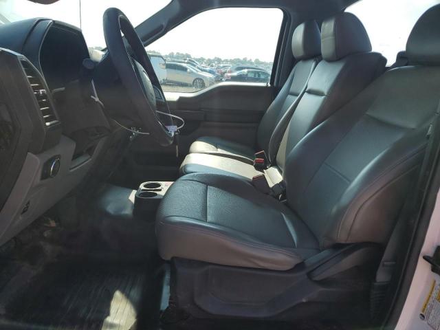 2017 FORD F150 1FTMF1C82HKC79149