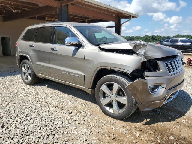 2016 JEEP GRAND CHER 1C4RJECGXGC466022