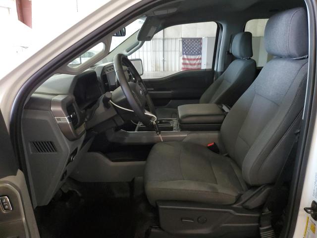 2024 FORD F150 XLT 1FTFW3L56RKE25953