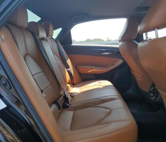 2019 TOYOTA AVALON XLE 4T1BZ1FB0KU013769