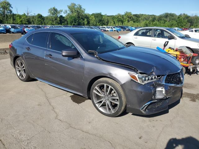 2020 ACURA TLX TECHNO 19UUB3F40LA001642