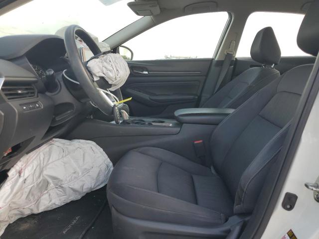 2020 NISSAN ALTIMA S 1N4BL4BV5LC240587