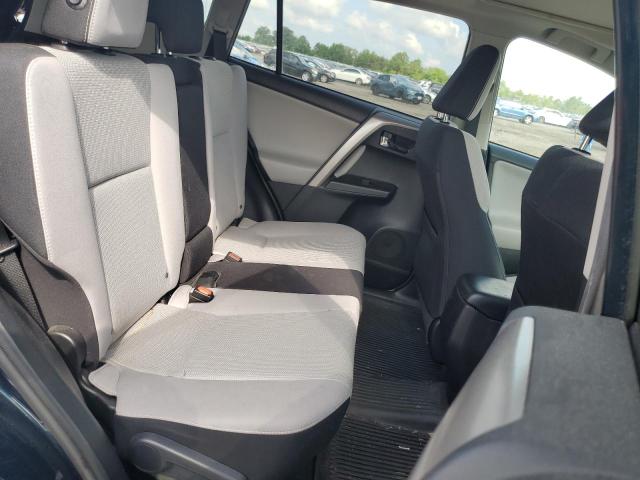 2017 TOYOTA RAV4 XLE - 2T3RFREV6HW664406