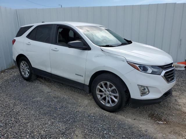 2021 CHEVROLET EQUINOX LS 3GNAXHEV5MS164126
