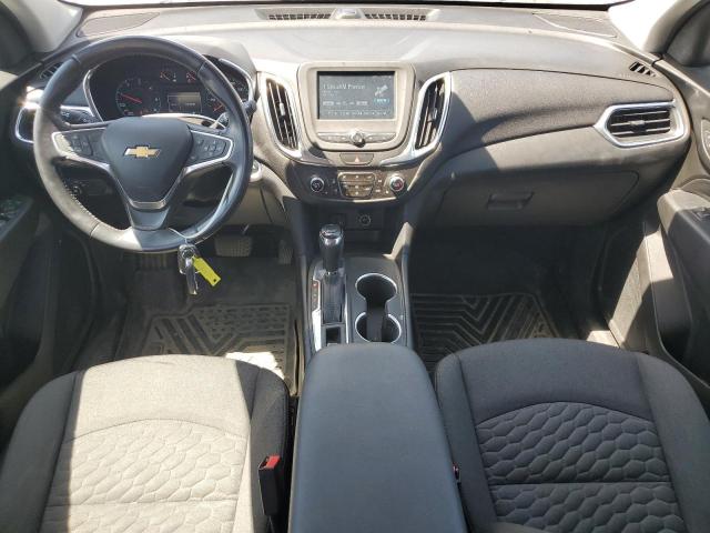 2018 CHEVROLET EQUINOX LT 3GNAXUEU7JS587480