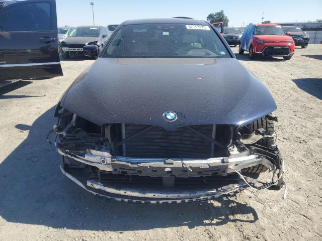 2017 BMW 540 I WBAJE5C32HG913707