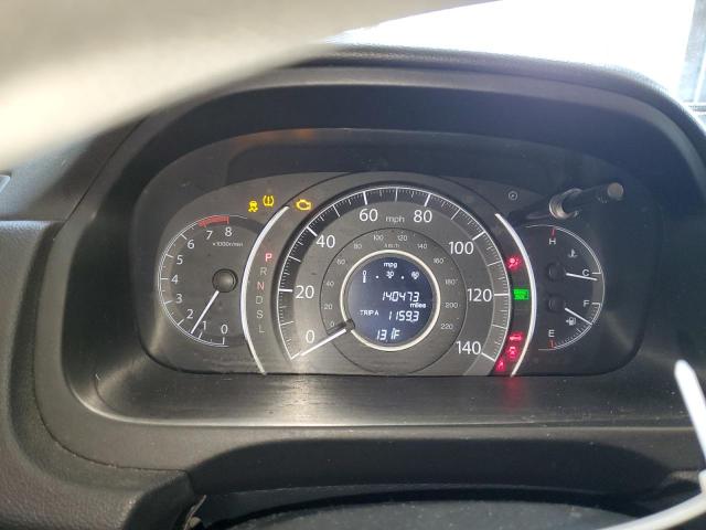 2015 HONDA CR-V EX 5J6RM4H54FL063901
