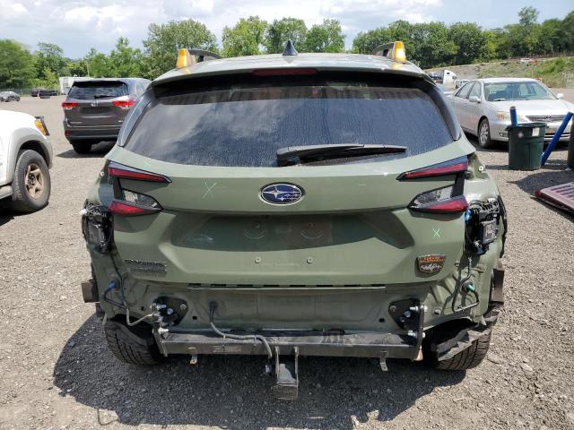 2024 SUBARU CROSSTREK 4S4GUHU66R3725531