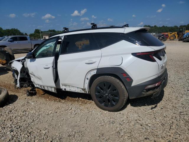 2022 HYUNDAI TUCSON N L KM8JF3AE8NU104858