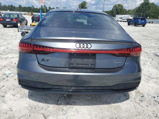 2021 AUDI A7 PREMIUM WAUU2AF29MN044160
