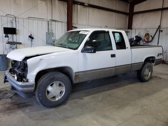 CHEVROLET GMT-400 K1