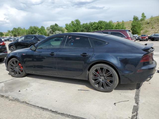 Vin: wauwgafc1en018317, lot: 63293445, audi a7 premium plus 20142