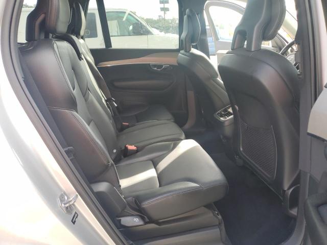 2021 VOLVO XC90 T5 MO YV4102PK4M1710393