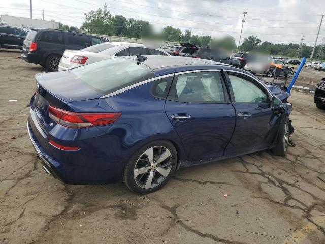 2019 KIA OPTIMA LX 5XXGT4L37KG288006