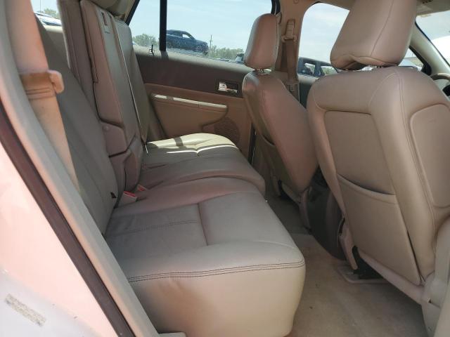 2010 FORD EDGE LIMITED - 2FMDK3KC1ABB24794