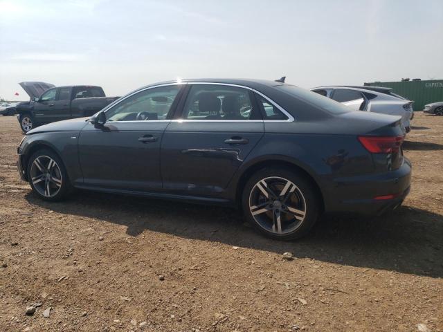 2017 AUDI A4 PRESTIG WAUFNAF41HN022936
