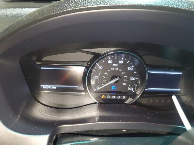 2016 FORD EXPLORER L - 1FM5K8F81GGB84583
