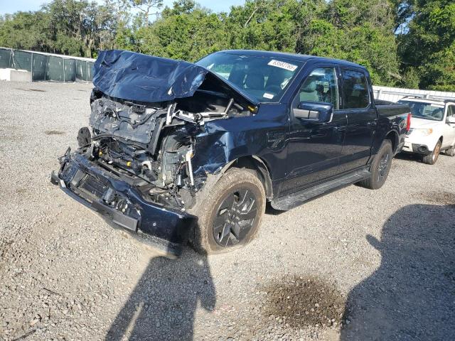 Vin: 1ftvw1ev0pwg02368, lot: 63582765, ford f150 light lightning pro 2023 img_1
