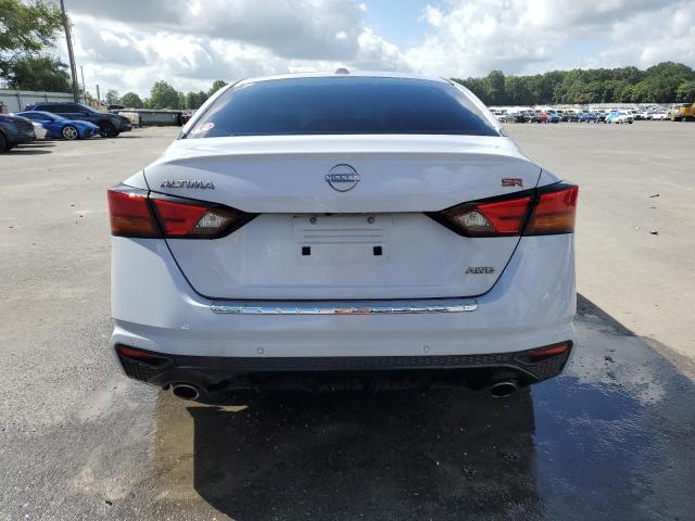 2023 NISSAN ALTIMA SR 1N4BL4CW1PN328442