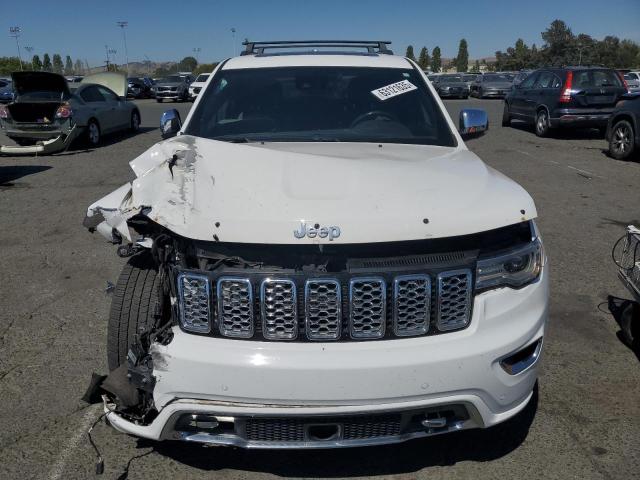 2017 JEEP GRAND CHER - 1C4RJFCT5HC777748