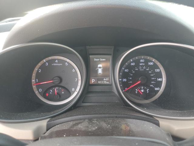 2016 HYUNDAI SANTA FE SPORT 5XYZT3LB4GG374550