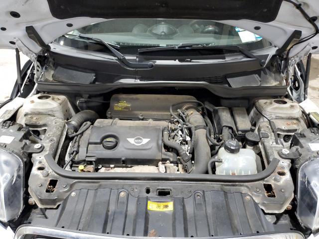 2015 MINI COOPER S C WMWZC5C55FWP44389