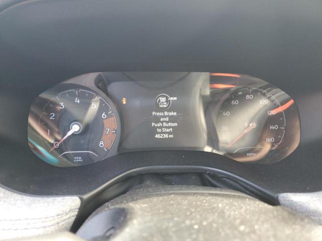 2023 JEEP COMPASS LA 3C4NJDBN2PT553149
