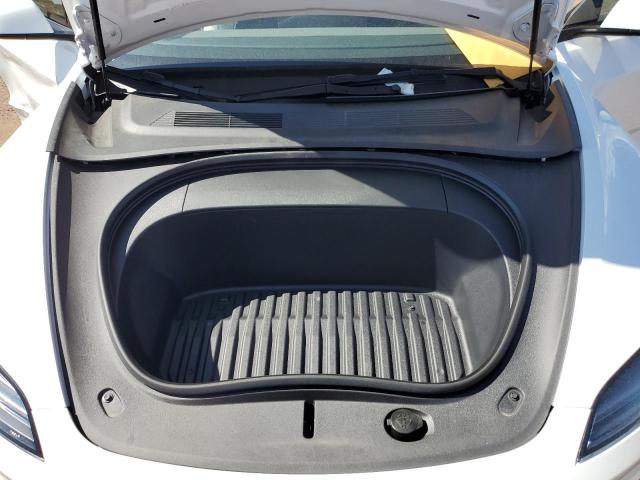 2024 TESLA MODEL 3 5YJ3E1EB4RF817680