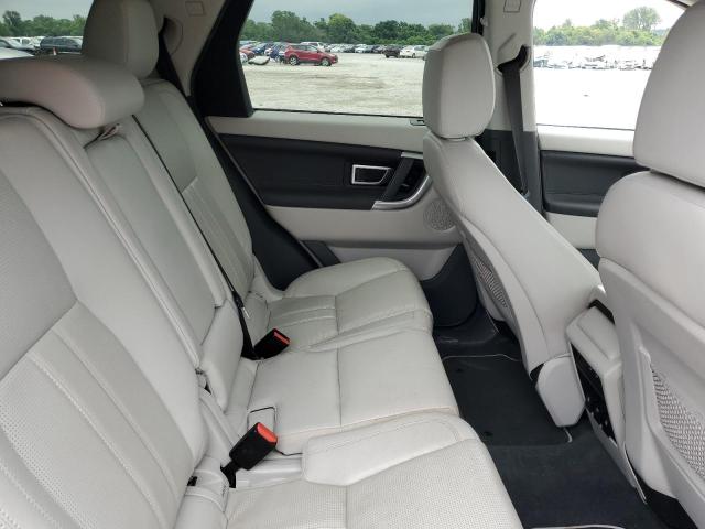 2017 LAND ROVER DISCOVERY SALCR2BG9HH643073
