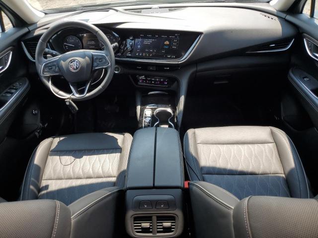 2023 BUICK ENVISION A LRBFZSR47PD158824