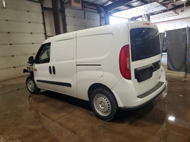 2022 RAM PROMASTER CITY TRADESMAN ZFBHRFABXN6W81318