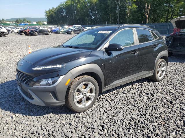 HYUNDAI KONA SEL