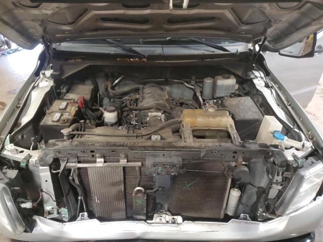 2016 NISSAN NV 2500 S 1N6AF0KY9GN804331