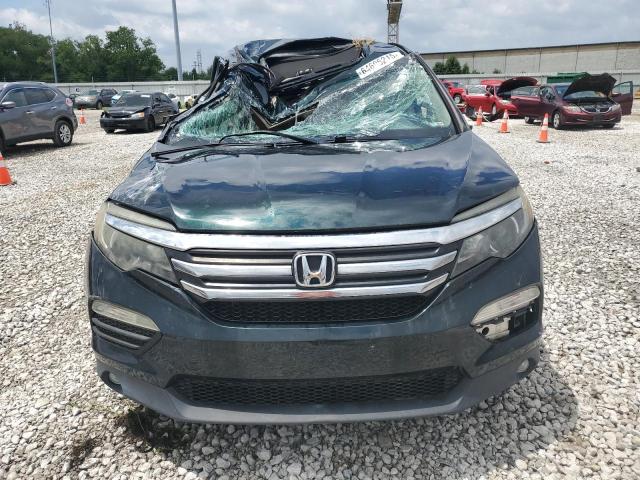 2016 HONDA PILOT EXL 5FNYF6H55GB070366