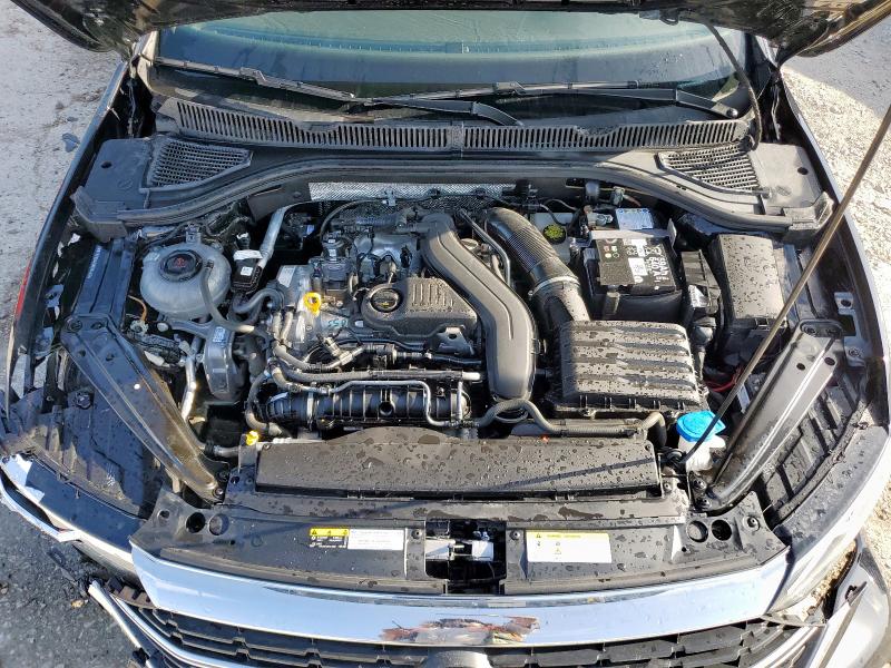 2024 VOLKSWAGEN JETTA SE 3VW7M7BU4RM094404