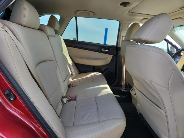 2019 SUBARU OUTBACK 2. - 4S4BSANCXK3328051