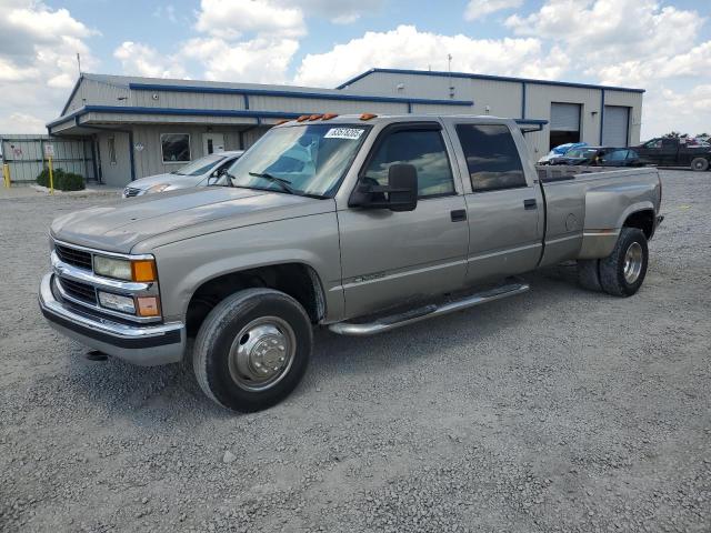 CHEVROLET GMT-400 C3