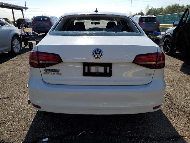 2016 VOLKSWAGEN JETTA SE 3VWD67AJ9GM346987